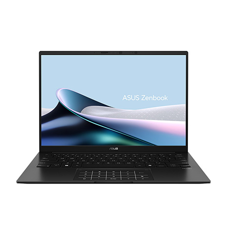 ASUS Zenbook 14 UM3406GA-0042K430H 14吋AI效能筆電 (WUXGA OLED/AMD Ryzen AI 5 430/16G DDR5/512G PCIe SSD/AMD Radeon Graphics/WIN 11)