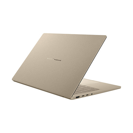 ASUS Zenbook A14 UX3407NA 14吋AI輕薄筆電 (3K OLED 120Hz/Snapdragon X2 Elite X2E88100/16G DDR5/512G PCIe SSD/WIN 11)