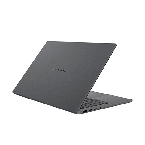 ASUS Zenbook A14 UX3407NA 14吋AI輕薄筆電 (3K OLED 120Hz/Snapdragon X2 Elite X2E88100/16G DDR5/512G PCIe SSD/WIN 11)
