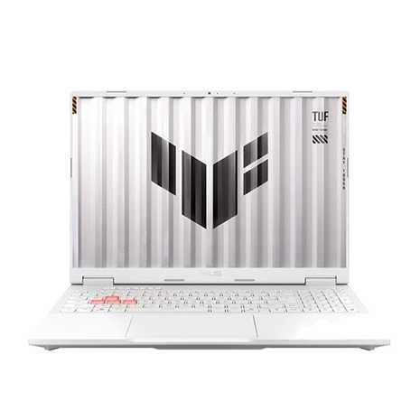 ASUS TUF Gaming A16 FA608UMI-0121C260H 月光銀 16吋電競筆電 (FHD+ IPS 144Hz/AMD Ryzen 7 260/16G DDR5/512G PCIE SSD/NVIDIA RTX 5060 8G/WIN 11)