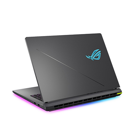 ASUS ROG Strix G18 G815LP-0071C290HX-NBL 幻潮黑 18吋電競筆電 (2.5K IPS 300Hz/Ultra 9 290HX/16G DDR5/1T PCIe SSD/NVIDIA RTX 5070 12G/WIN 11)