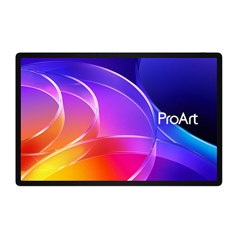 ASUS ProArt PZ14 HT7407NA-0033K88100 曜夜黑 14吋AI繪圖觸控筆電 (3K OLED 144Hz/Snapdragon X2 Elite X2E88100/16G DDR5/512G PCIe SSD/Win11)