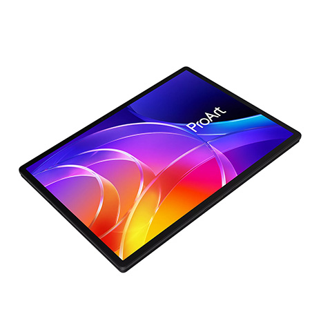 ASUS ProArt PZ14 HT7407NA-0033K88100 曜夜黑 14吋AI繪圖觸控筆電 (3K OLED 144Hz/Snapdragon X2 Elite X2E88100/16G DDR5/512G PCIe SSD/Win11)