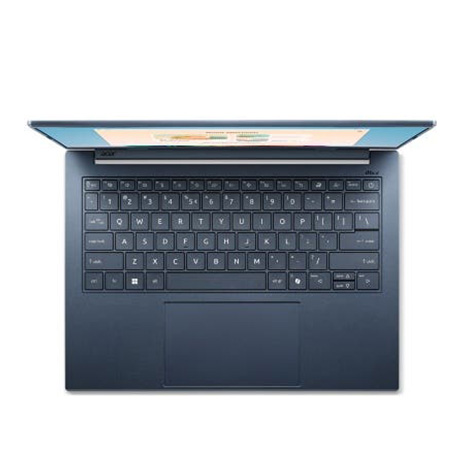 ACER Aspire 14 A14-11M-X7D9 銀 14吋AI輕薄筆電 (WUXGA 120Hz IPS/Qualcomm Snapdragon X X1-26100/16G DDR5/1T PCIe SSD/WIN 11)