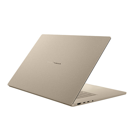 ASUS Zenbook 16 UX3607QA 16吋AI輕薄筆電 (WUXGA OLED/Snapdragon X X1 26 100/16G DDR5/512G PCIe SSD/WIN 11)