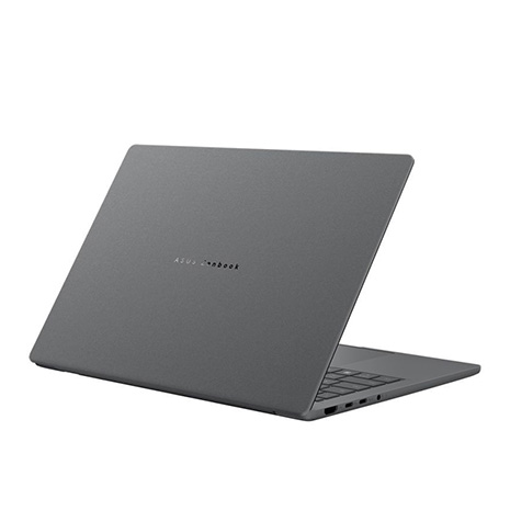 ASUS Zenbook 16 UX3607QA 16吋AI輕薄筆電 (WUXGA OLED/Snapdragon X X1 26 100/16G DDR5/512G PCIe SSD/WIN 11)