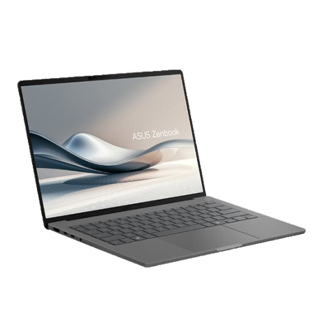 【硬碟升級特仕版】ASUS Zenbook 16 UX3607QA 16吋AI輕薄筆電 (WUXGA OLED/Snapdragon X X1 26 100/16G DDR5/2T PCIe SSD/WIN 11)