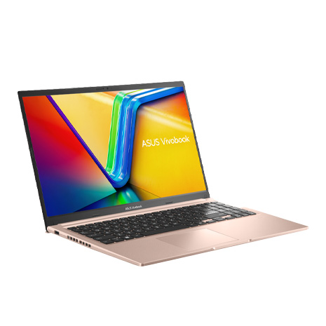 【全面升級特仕版】ASUS Vivobook 15 M1502NAQ 15.6吋輕薄文書筆電 (FHD IPS/AMD Ryzen 5 150/8G+16G DDR5/1T PCIe SSD/WIN 11)