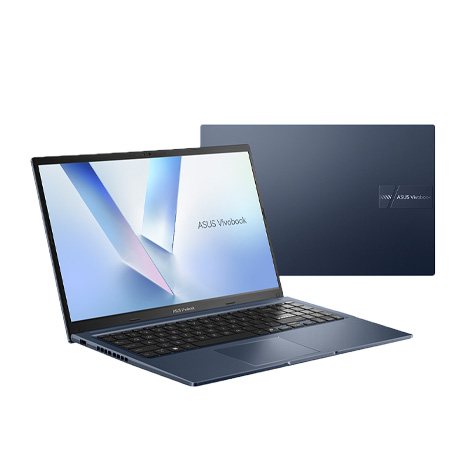 【全面升級特仕版】ASUS Vivobook 15 M1502NAQ 15.6吋輕薄文書筆電 (FHD IPS/AMD Ryzen 5 150/8G+16G DDR5/1T PCIe SSD/WIN 11)