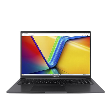 ASUS Vivobook 16 M1605NAQ-0021K150H 16吋效能文書筆電 (WUXGA/AMD Ryzen 5 150/8G DDR5/512G PCIe SSD/WIN 11)