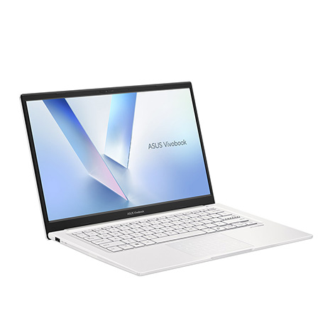 ASUS Vivobook 14 X1404MA 14吋輕薄文書筆電 (FHD IPS/Intel Core 5 320/8G DDR5/512G PCIe SSD/WIN 11)