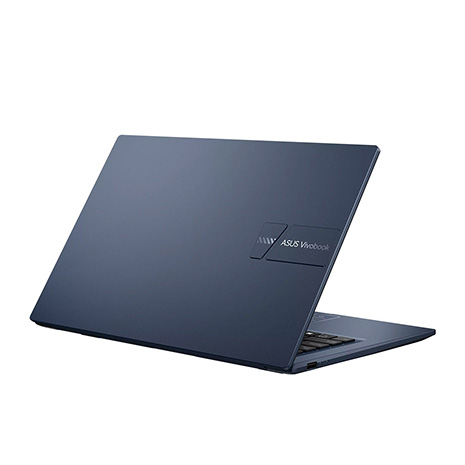 ASUS Vivobook 14 X1404MA 14吋輕薄文書筆電 (FHD IPS/Intel Core 5 320/8G DDR5/512G PCIe SSD/WIN 11)