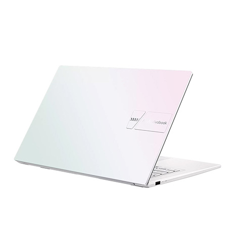 ASUS Vivobook 14 X1404MA 14吋輕薄文書筆電 (FHD IPS/Intel Core 5 320/8G DDR5/512G PCIe SSD/WIN 11)