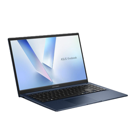 ASUS Vivobook 15 X1504MA 15.6吋文書效能筆電 (FHD IPS/Intel Core 5 320/8G DDR5/512G PCIe SSD/WIN 11)