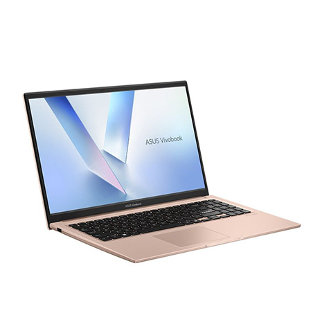 ASUS Vivobook 15 X1504MA 15.6吋文書效能筆電 (FHD IPS/Intel Core 5 320/8G DDR5/512G PCIe SSD/WIN 11)
