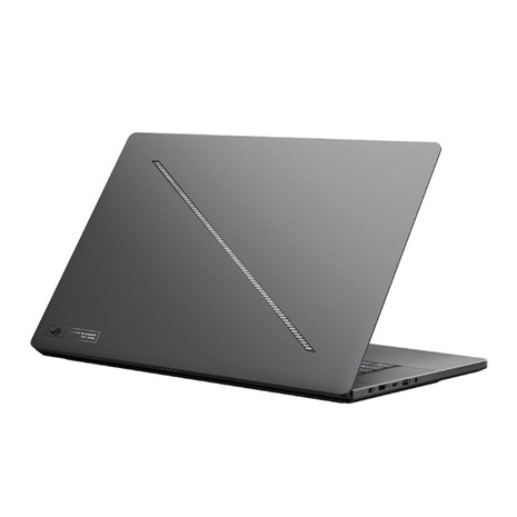 ASUS ROG Zephyrus G16 GU606AM-0032I386H-NBLO 日蝕灰 16吋電競筆電 (2.5K OLED 240Hz/Intel Ultra 9 386H/32G DDR5/1T PCIe SSD/NVIDIA RTX 5060 8G/WIN 11)