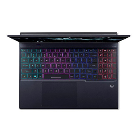 ACER Predator Helios Neo PHN16-I31-91T4 黑 16吋電競筆電 (WQXGA IPS 180Hz/Intel i9-14900HX/16G DDR5/512G PCIe SSD/NVIDIA RTX 5070 8G/WIN 11)