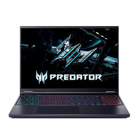 ACER Predator Helios Neo PHN16-I31-76HW 黑 16吋電競筆電 (WQXGA IPS 180Hz/Intel i7-14650HX/16G DDR5/512G PCIe SSD/NVIDIA RTX 5070 8G/WIN 11)