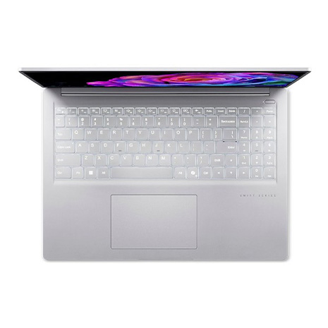 ACER Swift Lite SFL16-52M-54S8 銀 16吋AI輕薄筆電 (WUXGA IPS/Intel Ultra 5 115U/16G DDR5/512G PCIe SSD/WIN 11)