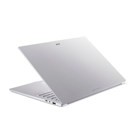 ACER Swift Lite SFL16-52M-54S8 銀 16吋AI輕薄筆電 (WUXGA IPS/Intel Ultra 5 115U/16G DDR5/512G PCIe SSD/WIN 11)