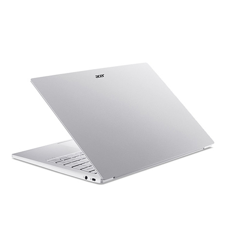 ACER Swift Lite SFL14-54M-72JK 銀 14吋AI輕薄筆電 (WUXGA IPS/Intel Ultra 7-155U/32G DDR5/512G PCIe SSD/WIN 11)