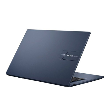ASUS Vivobook 17 X1704MA-0031B320 午夜藍 17.3吋文書效能筆電 (FHD IPS/Intel Core 5 320/8G DDR5/512G PCIe SSD/WIN 11)