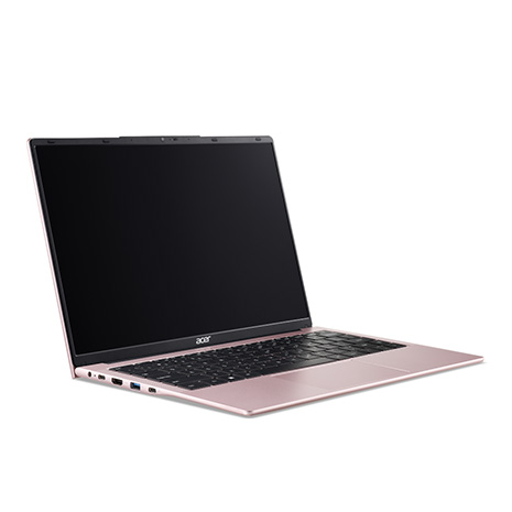 ACER Aspire Lite AL14-32P-C4QB 粉 14吋文書筆電 (WUXGA IPS/Intel N150/8G DDR5/256G PCIe SSD/WIN 11)