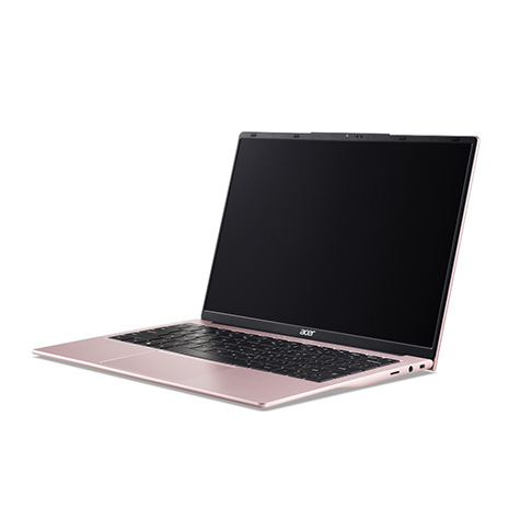 ACER Aspire Lite AL14-32P-C4QB 粉 14吋文書筆電 (WUXGA IPS/Intel N150/8G DDR5/256G PCIe SSD/WIN 11)