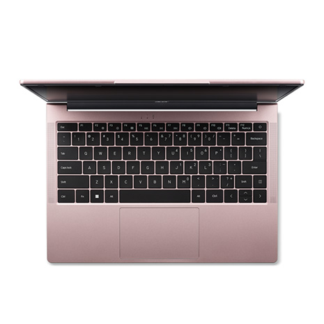 ACER Aspire Lite AL14-32P-C4QB 粉 14吋文書筆電 (WUXGA IPS/Intel N150/8G DDR5/256G PCIe SSD/WIN 11)