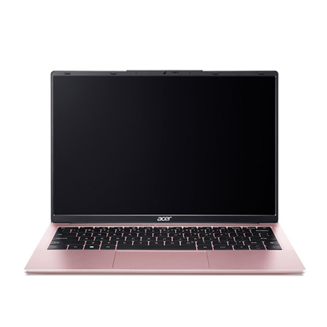 ACER Aspire Lite AL14-32P-C4QB 粉 14吋文書筆電 (WUXGA IPS/Intel N150/8G DDR5/256G PCIe SSD/WIN 11)