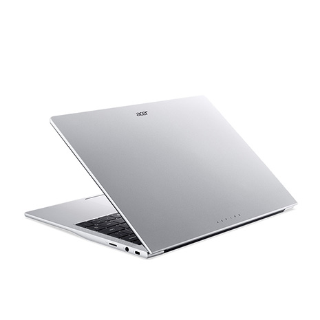 ACER Aspire Lite AL14-32P-C4QP 銀 14吋文書筆電 (WUXGA IPS/Intel N150/8G DDR5/512G PCIe SSD/WIN 11)