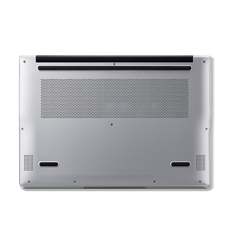 ACER Aspire Lite AL14-32P-C4QP 銀 14吋文書筆電 (WUXGA IPS/Intel N150/8G DDR5/512G PCIe SSD/WIN 11)