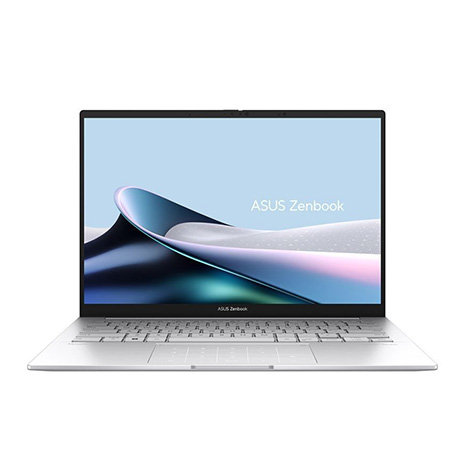 ASUS Zenbook 14 UX3405CA 14吋AI效能輕薄筆電 (WUXGA OLED/Intel Ultra 7 255H/16G DDR5/512G PCIe SSD/WIN 11)