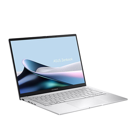 ASUS Zenbook 14 UX3405CA 14吋AI效能輕薄筆電 (WUXGA OLED/Intel Ultra 7 255H/16G DDR5/512G PCIe SSD/WIN 11)
