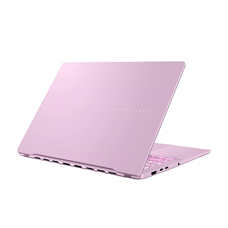 ASUS Vivobook S14 S5406SAL-0198F226V 莓果粉 14吋AI輕薄筆電 (WUXGA OLED/Intel Ultra 5 226V/16G DDR5/512G PCIe SSD/WIN 11)