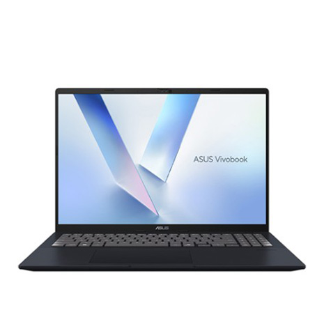 ASUS Vivobook 16 X1607AA-0031B325 午夜藍 16吋AI文書效能筆電 (WUXGA IPS/Intel Ultra 5 325/16G DDR5/512G PCIe SSD/WIN 11)