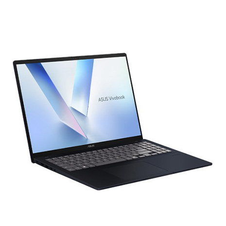 ASUS Vivobook 16 X1607AA-0031B325 午夜藍 16吋AI文書效能筆電 (WUXGA IPS/Intel Ultra 5 325/16G DDR5/512G PCIe SSD/WIN 11)