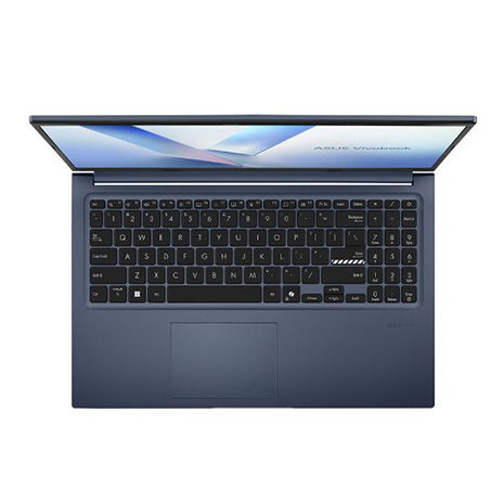 ASUS Vivobook 15 M1502XA-0021B7840HS 15.6吋文書效能筆電 (FHD IPS/AMD Ryzen 7 7840HS/8G DDR5/512G PCIe SSD/WIN 11)