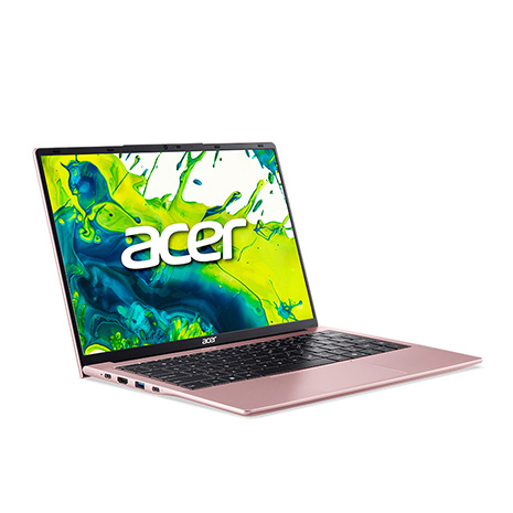 ACER Aspire Lite AL14-45P-R7UC 粉 14吋文書效能筆電 (WUXGA IPS/AMD Ryzen 3 5400U/8G DDR4/512G PCIe SSD/WIN 11)