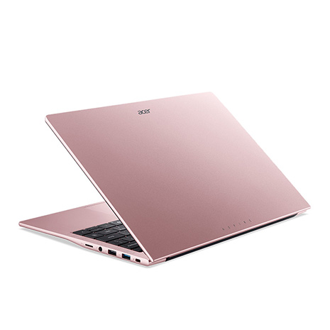 ACER Aspire Lite AL14-45P-R7UC 粉 14吋文書效能筆電 (WUXGA IPS/AMD Ryzen 3 5400U/8G DDR4/512G PCIe SSD/WIN 11)