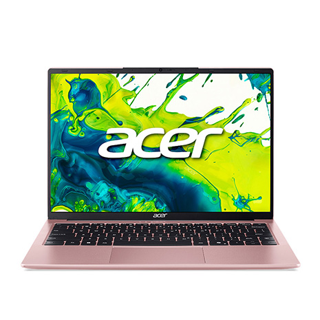 ACER Aspire Lite AL14-45P-R7UC 粉 14吋文書效能筆電 (WUXGA IPS/AMD Ryzen 3 5400U/8G DDR4/512G PCIe SSD/WIN 11)