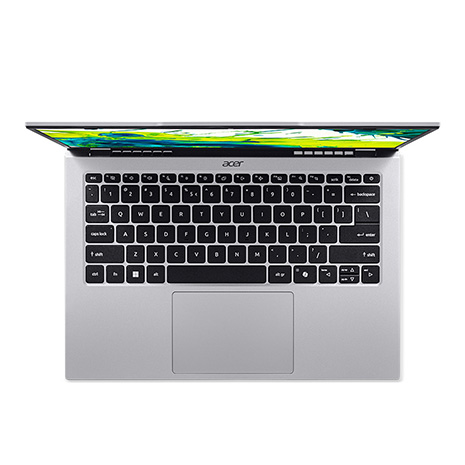 ACER Aspire Lite AL14-54P-79QZ 銀 14吋文書效能筆電 (WUXGA IPS 120Hz/Intel Core 7 150U/16G DDR4/512G PCIe SSD/WIN 11)