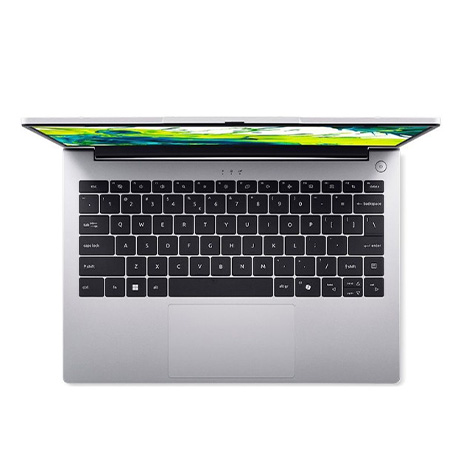 ACER Aspire Lite AL14-72P-59YA 銀 14吋文書效能筆電 (WUXGA IPS/Intel Core 5 210H/8G DDR4/512G PCIe SSD/WIN 11)