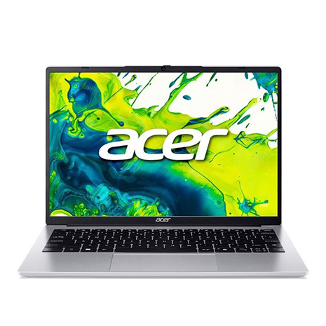 ACER Aspire Lite AL14-72P-59YA 銀 14吋文書效能筆電 (WUXGA IPS/Intel Core 5 210H/8G DDR4/512G PCIe SSD/WIN 11)