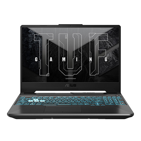 ASUS TUF Gaming A15 FA506NCG-0162B8845HS 曜石黑 15.6吋電競筆電 (FHD IPS 144Hz/AMD Ryzen 7-8845HS/16G DDR5/512G PCIe SSD/NVIDIA RTX 3050 4G/WIN 11)