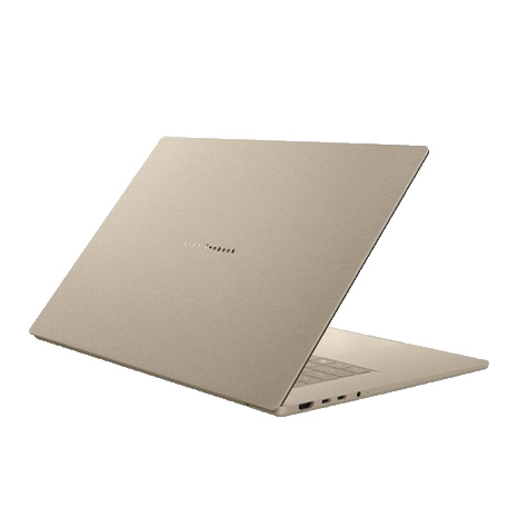 ASUS Zenbook A16 UX3607OA-0032D94100 沙暮金 16吋AI輕薄效能筆電 (WUXGA OLED 120Hz/Snapdragon X2 Elite Extreme X2E94100/24G DDR5/1T PCIe SSD/WIN 11)
