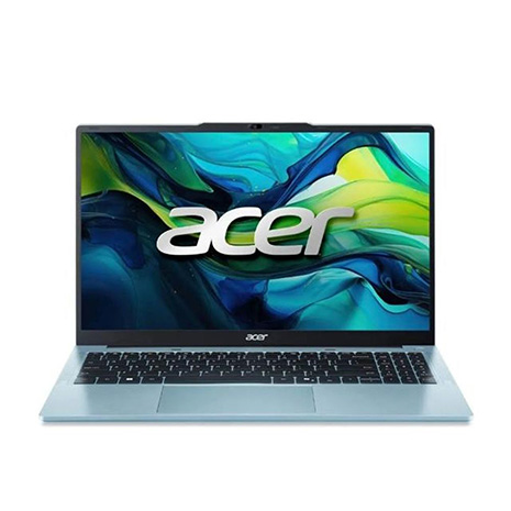 ACER Aspire Lite AL15-73P-56AE 藍 15.6吋文書效能筆電 (FHD IPS NTSC 45%/Intel Core 5 210H/8G+8G DDR4/512G PCIe SSD/WIN 11)