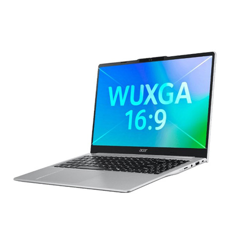 ACER Aspire Lite AL15-65P-R4SG 銀 15.6吋文書效能筆電 (FHD IPS NTSC 45%/AMD Ryzen AI 5 330/16G DDR5/512G PCIe SSD/WIN 11)
