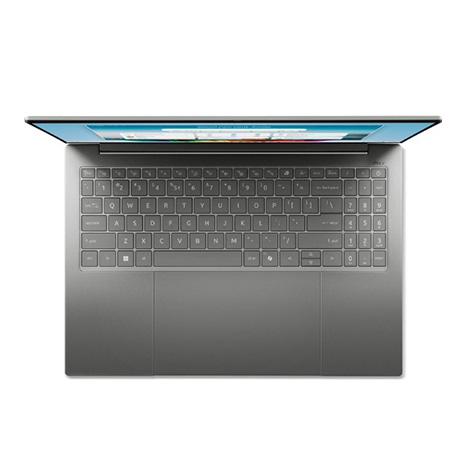 ACER Swift SF16-71T-72M7 灰 16吋AI輕薄觸控筆電 (WQUXGA+ OLED/Intel Core Ultra X7 358H/32G DDR5/1T PCIe SSD/WIN 11)
