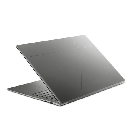 ACER Swift SF16-71T-72M7 灰 16吋AI輕薄觸控筆電 (WQUXGA+ OLED/Intel Core Ultra X7 358H/32G DDR5/1T PCIe SSD/WIN 11)